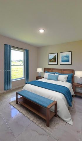 9019 E Crow Cir, La Belle, FL 33935