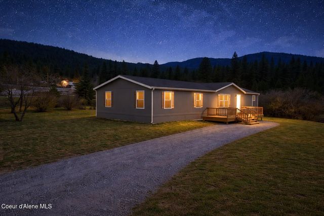 114 Finlay Loop, Kingston, ID 83839