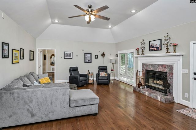 9 Ashfield Lane, Blythewood, SC 29016