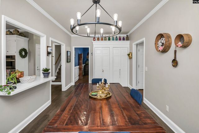 9 Ashfield Lane, Blythewood, SC 29016