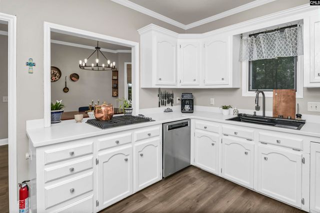 9 Ashfield Lane, Blythewood, SC 29016