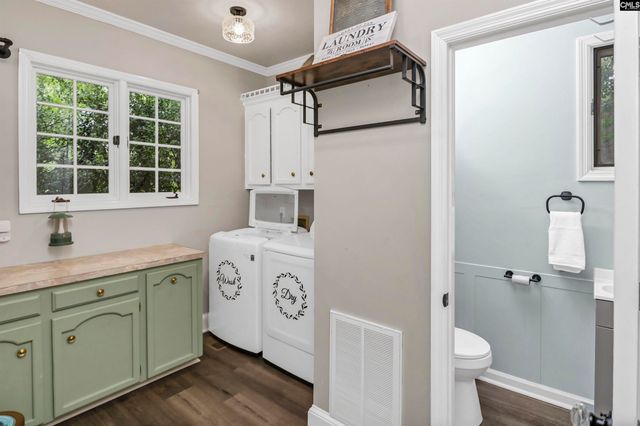 9 Ashfield Lane, Blythewood, SC 29016
