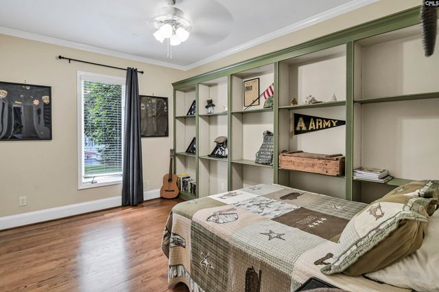 9 Ashfield Lane, Blythewood, SC 29016