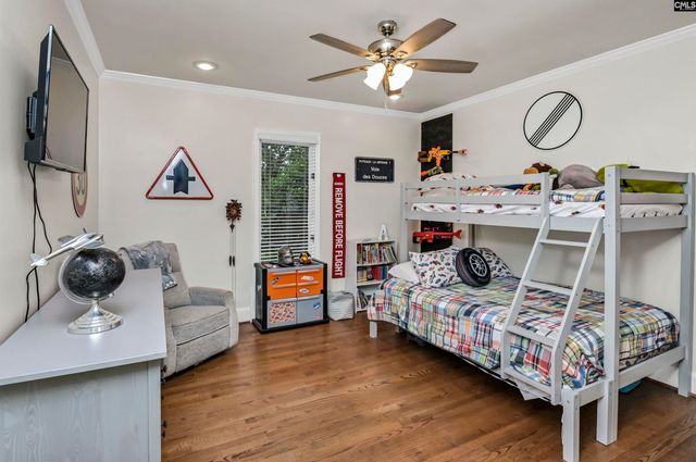 9 Ashfield Lane, Blythewood, SC 29016