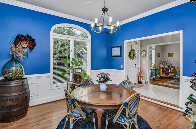 9 Ashfield Lane, Blythewood, SC 29016