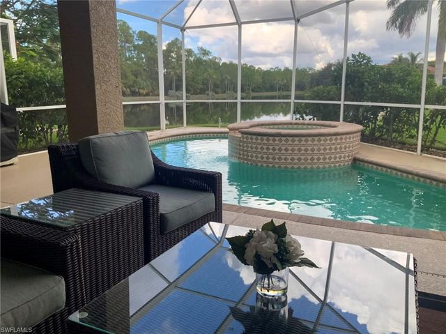 5583 Lago Villaggio WAY, Naples, FL 34104