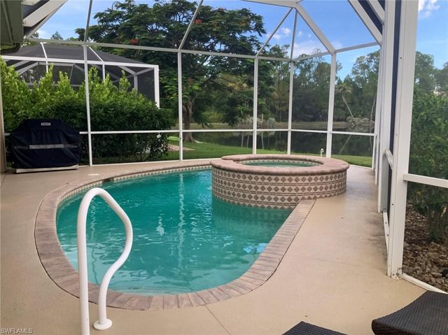 5583 Lago Villaggio WAY, Naples, FL 34104