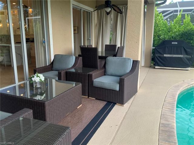 5583 Lago Villaggio WAY, Naples, FL 34104