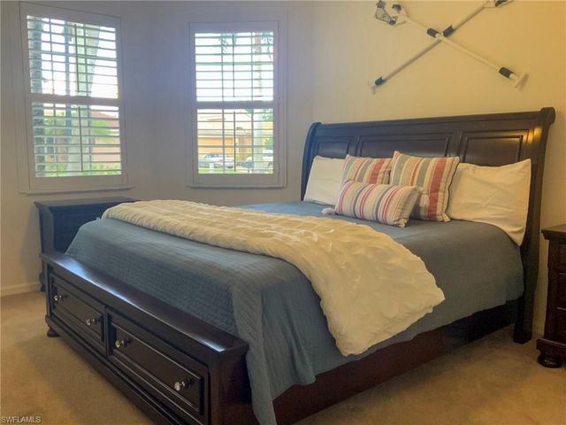 5583 Lago Villaggio WAY, Naples, FL 34104