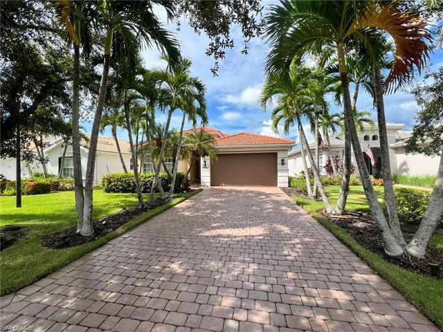 5583 Lago Villaggio WAY, Naples, FL 34104