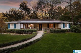 8990 JADE LAKE ROAD W, Pinson, AL 35126