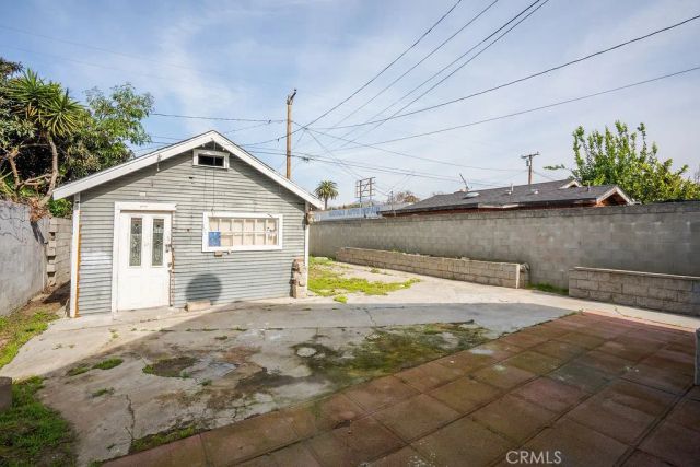 781 W Center, Pomona, CA 91768