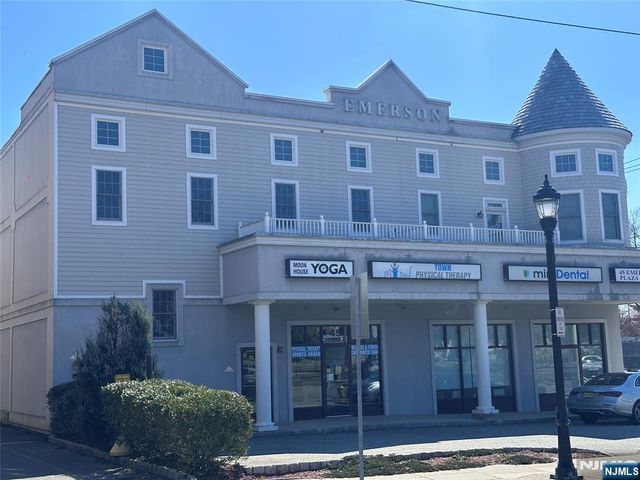 45 Emerson Plaza, Emerson, NJ 07630