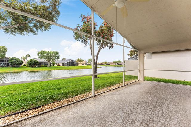 7168 Lombardy Street, Boynton Beach, FL 33472