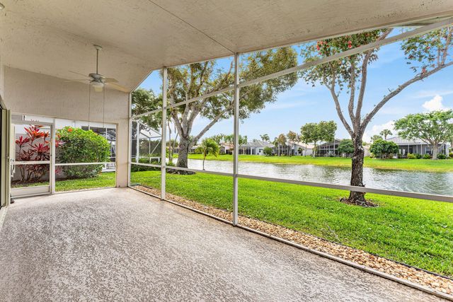 7168 Lombardy Street, Boynton Beach, FL 33472