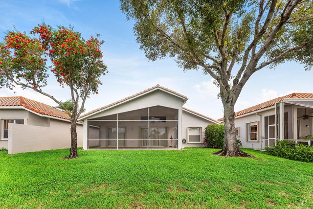 7168 Lombardy Street, Boynton Beach, FL 33472