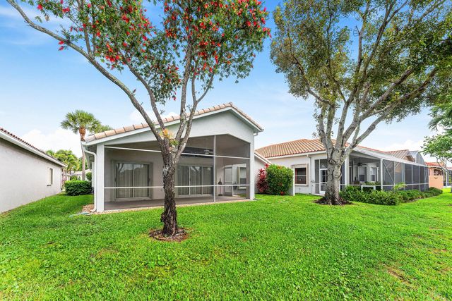 7168 Lombardy Street, Boynton Beach, FL 33472