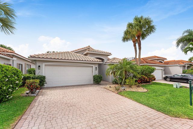 7168 Lombardy Street, Boynton Beach, FL 33472