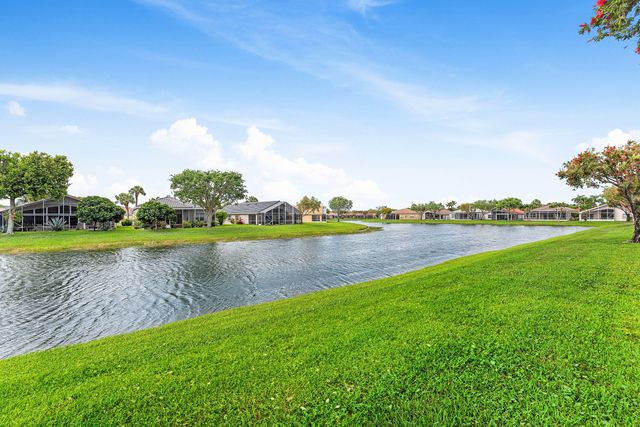 7168 Lombardy Street, Boynton Beach, FL 33472