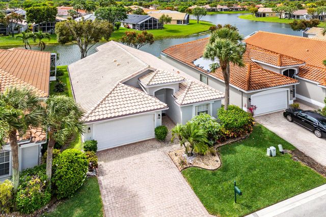 7168 Lombardy Street, Boynton Beach, FL 33472