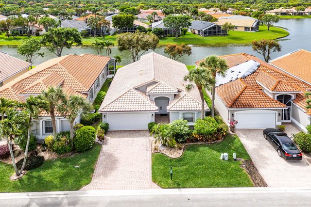 7168 Lombardy Street, Boynton Beach, FL 33472