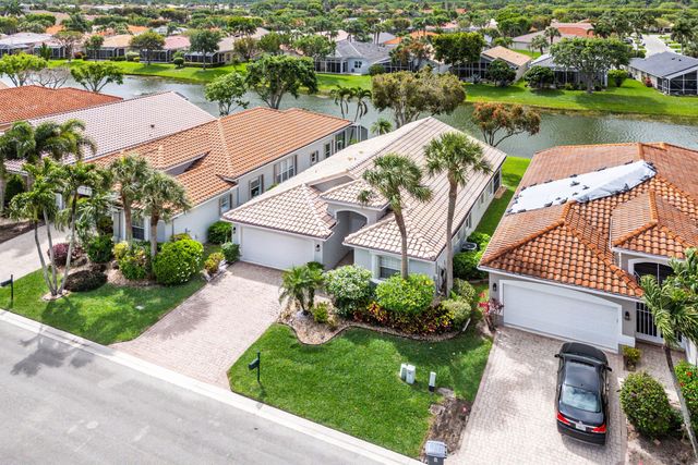 7168 Lombardy Street, Boynton Beach, FL 33472