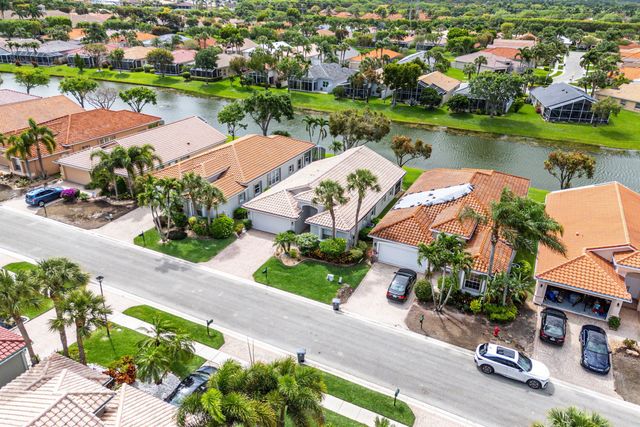 7168 Lombardy Street, Boynton Beach, FL 33472