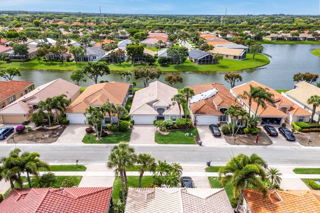 7168 Lombardy Street, Boynton Beach, FL 33472