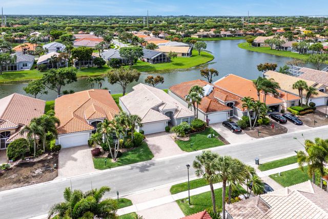 7168 Lombardy Street, Boynton Beach, FL 33472