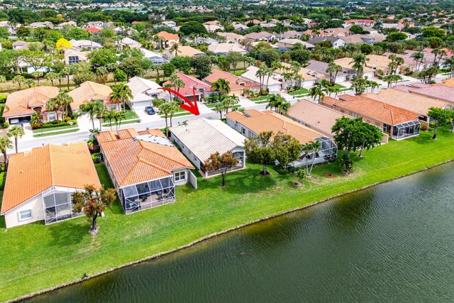 7168 Lombardy Street, Boynton Beach, FL 33472