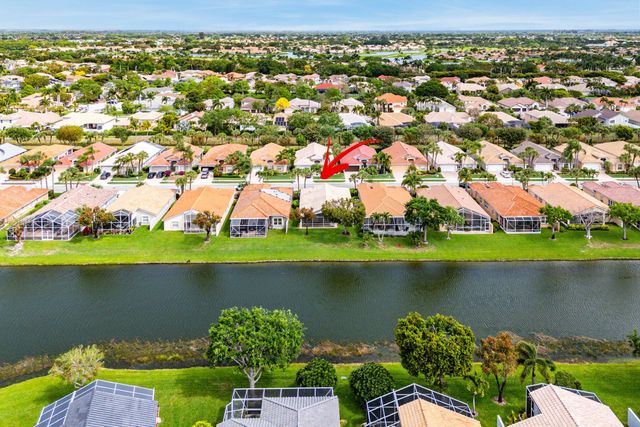 7168 Lombardy Street, Boynton Beach, FL 33472