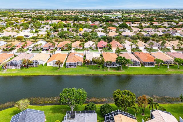 7168 Lombardy Street, Boynton Beach, FL 33472