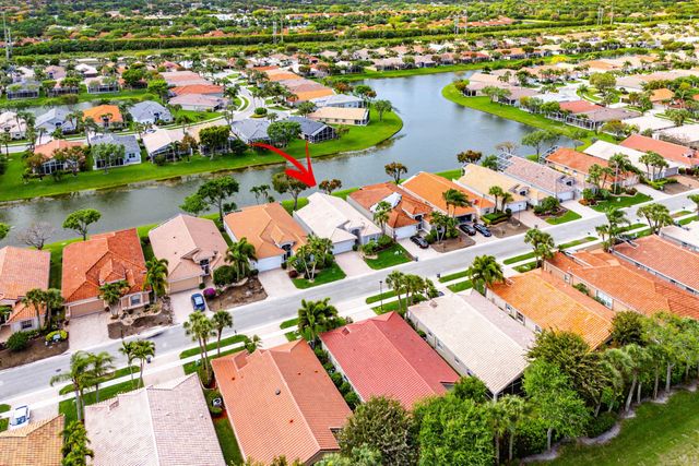 7168 Lombardy Street, Boynton Beach, FL 33472