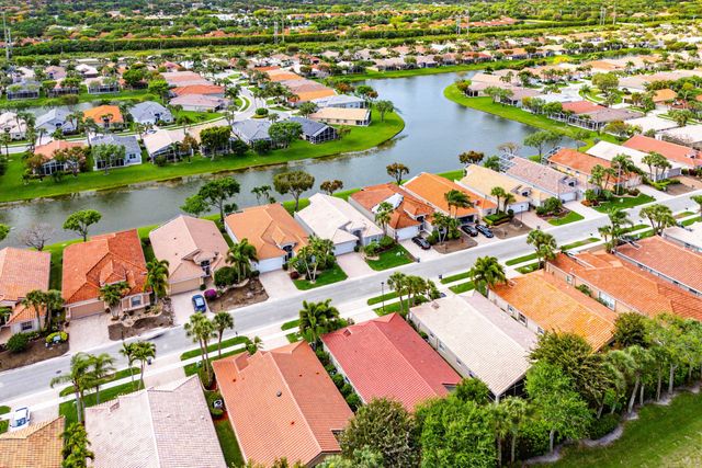 7168 Lombardy Street, Boynton Beach, FL 33472