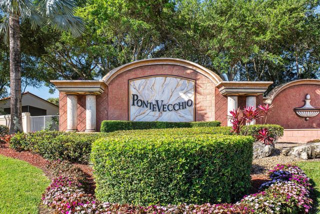 7168 Lombardy Street, Boynton Beach, FL 33472