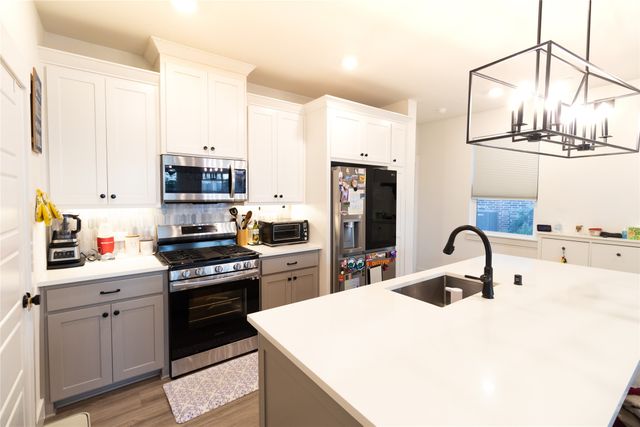 2912 Grandview Drive, Wylie, TX 75098