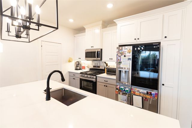 2912 Grandview Drive, Wylie, TX 75098
