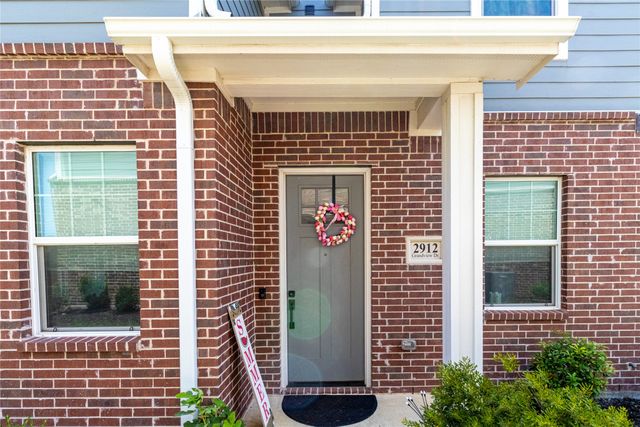 2912 Grandview Drive, Wylie, TX 75098