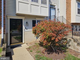 4109 APPLEGATE CT #5, Suitland, MD 20746
