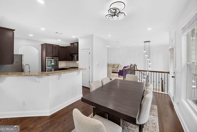 1875 Alcovy Trails Drive Drive, Dacula, GA 30019