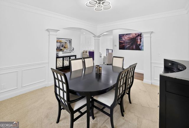 1875 Alcovy Trails Drive Drive, Dacula, GA 30019