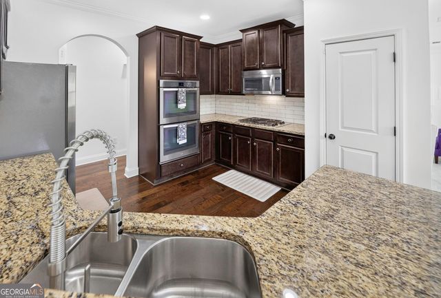 1875 Alcovy Trails Drive Drive, Dacula, GA 30019