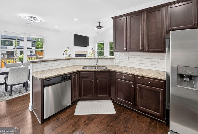 1875 Alcovy Trails Drive Drive, Dacula, GA 30019