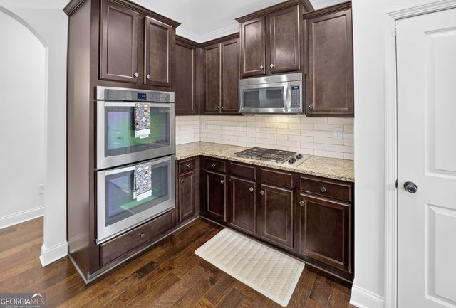 1875 Alcovy Trails Drive Drive, Dacula, GA 30019