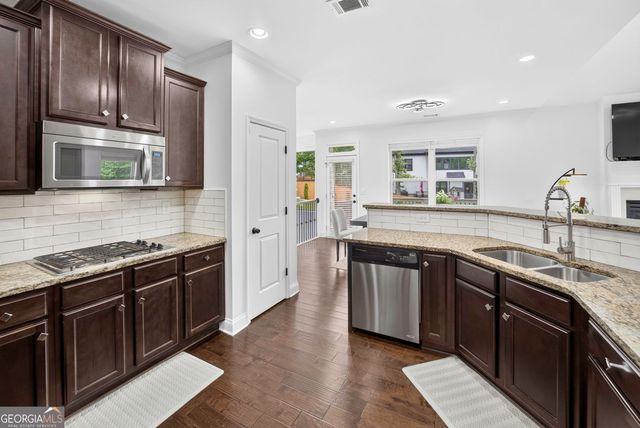 1875 Alcovy Trails Drive Drive, Dacula, GA 30019