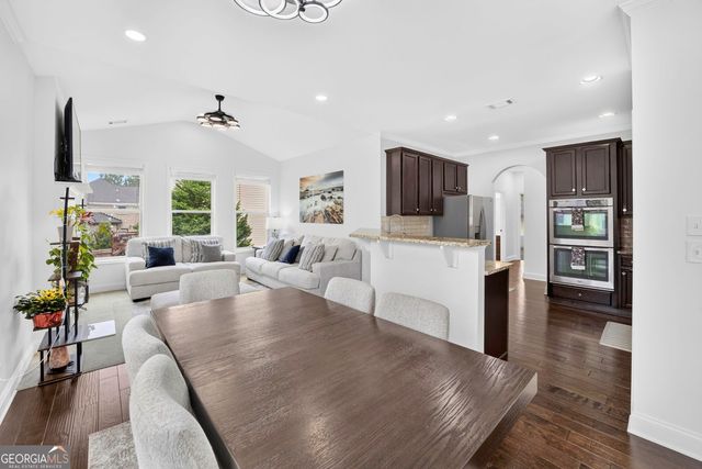 1875 Alcovy Trails Drive Drive, Dacula, GA 30019