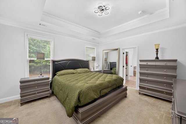1875 Alcovy Trails Drive Drive, Dacula, GA 30019