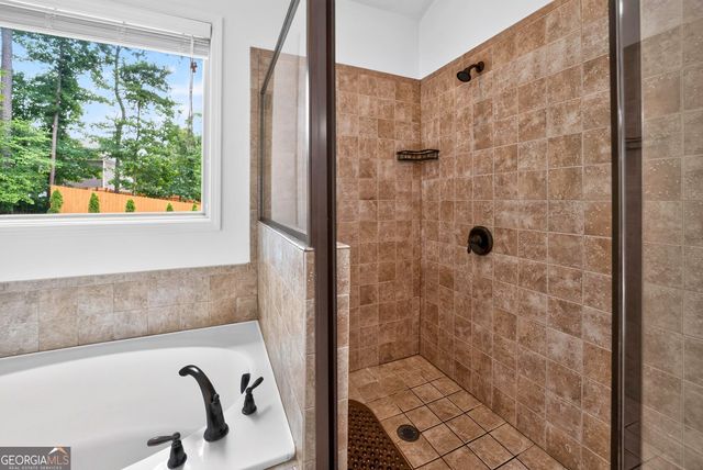 1875 Alcovy Trails Drive Drive, Dacula, GA 30019
