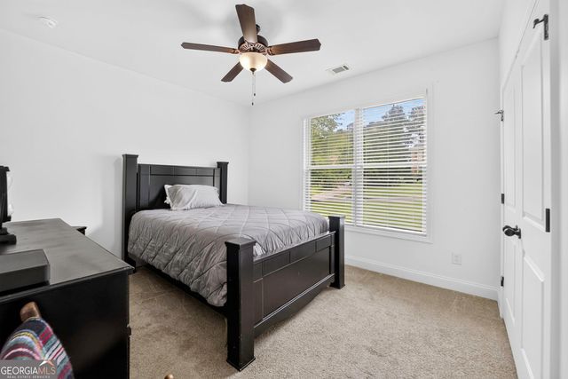 1875 Alcovy Trails Drive Drive, Dacula, GA 30019