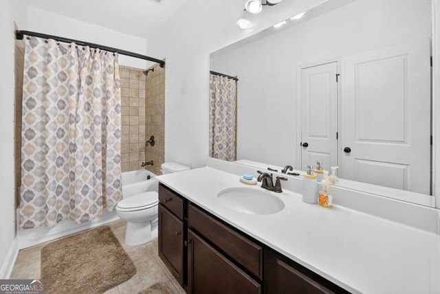 1875 Alcovy Trails Drive Drive, Dacula, GA 30019